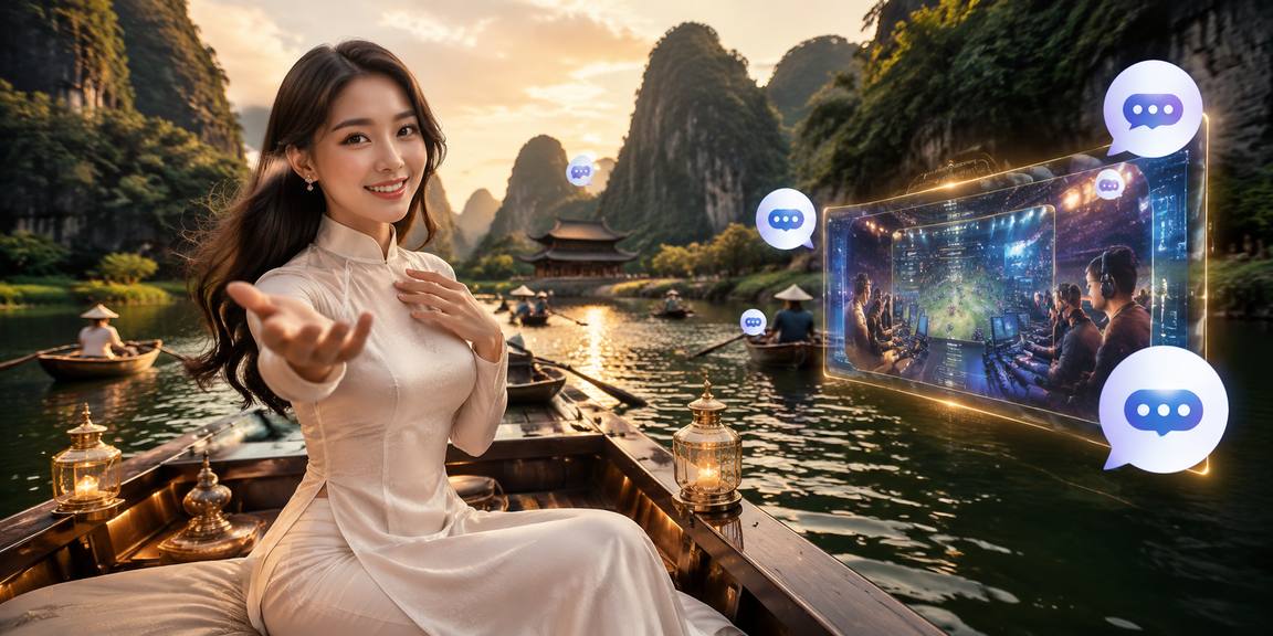 pm68 Phòng Slot Trống Đồng – Nơi Hội Tụ Các Tựa Game Đáng Chơi Nhất